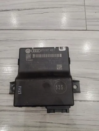 8T0907468T Блок комфорта Audi A4 B8 Арт e11679093, вид 1