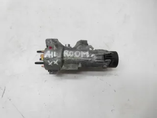 4B0905851C 5J0837168 Замок зажигания Skoda Fabia 2 Арт e11678987, вид 3