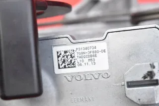 P31387668 Рулевая колонка Volvo S60 2 Арт e11678721, вид 6