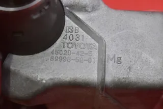 45200-02271 Насос гидроусилителя руля Toyota Auris 1 Арт e11678674, вид 12