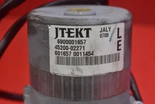 45200-02271 Насос гидроусилителя руля Toyota Auris 1 Арт e11678674, вид 3
