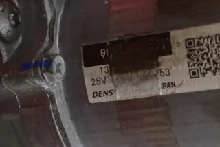 45200-02271 Насос гидроусилителя руля Toyota Auris 1 Арт e11678674, вид 4