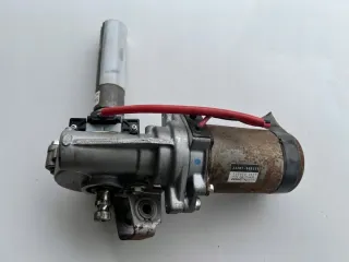JJ301-000331 Рулевая колонка Toyota Prius 3 Арт e11678614, вид 1