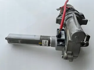 JJ301-000331 Рулевая колонка Toyota Prius 3 Арт e11678614, вид 2