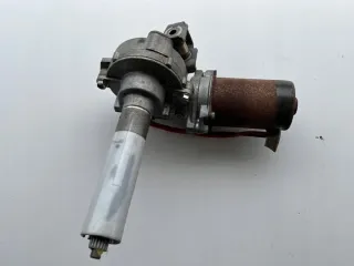 JJ301-000331 Рулевая колонка Toyota Prius 3 Арт e11678614, вид 3