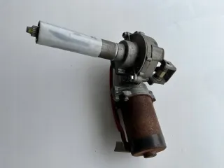 JJ301-000331 Рулевая колонка Toyota Prius 3 Арт e11678614, вид 4