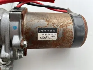 JJ301-000331 Рулевая колонка Toyota Prius 3 Арт e11678614, вид 5