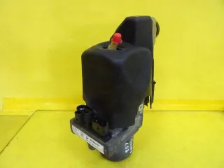 491100023R Насос гидроусилителя руля Renault Laguna 3 Арт e11678573, вид 1
