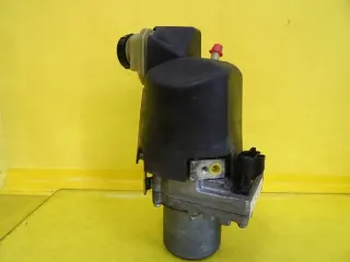 491100023R Насос гидроусилителя руля Renault Laguna 3 Арт e11678573, вид 7