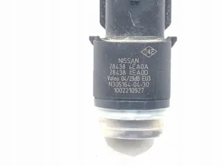284384EA0A LORK-2005-133682 Датчик температуры Nissan Qashqai 2 Арт e11678517, вид 3