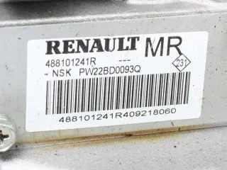 488101241R PW22BD0093Q Рулевая колонка Renault Megane 3 Арт e11678395, вид 4