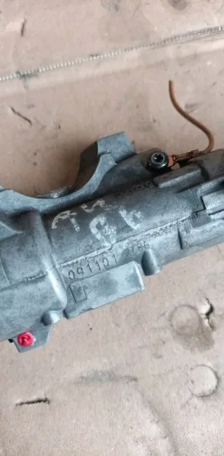 4B0905851C Замок зажигания Audi A4 B6 Арт e11678378, вид 4
