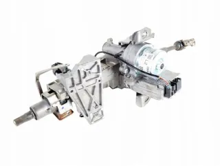488103594R 6700003800B Рулевая колонка Renault Captur Арт e11678342, вид 1