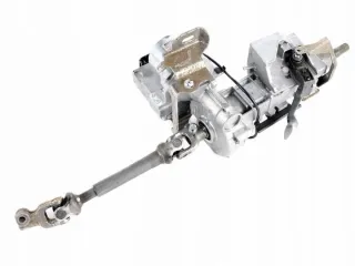 488106198R 6700002890A Рулевая колонка Renault Captur Арт e11678341, вид 1
