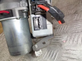 28500-9U05A 488109U13A 6900001396 Насос гидроусилителя руля Nissan Note E11 Арт e11678336, вид 7