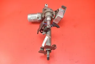 488101HB1A JJ001-000524 Насос гидроусилителя руля Nissan Micra K13 Арт e11678332, вид 1