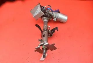 488101HB1A JJ001-000524 Насос гидроусилителя руля Nissan Micra K13 Арт e11678332, вид 2