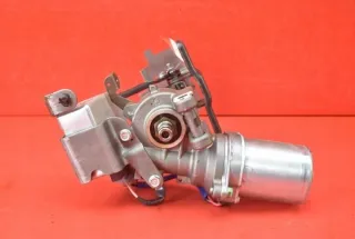 488101HB1A JJ001-000524 Насос гидроусилителя руля Nissan Micra K13 Арт e11678332, вид 5