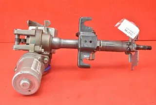 488101HB1A JJ001-000524 Насос гидроусилителя руля Nissan Micra K13 Арт e11678332, вид 6