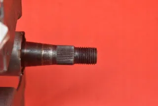 488101HB1A JJ001-000524 Насос гидроусилителя руля Nissan Micra K13 Арт e11678332, вид 7