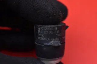 A2125420018 0263003616 Датчик температуры Mercedes A W169 Арт e11678313, вид 7