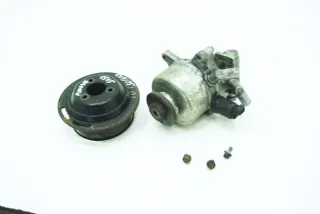 0024666001 Насос гидроусилителя руля Mercedes CL C215 Арт e11678260, вид 2