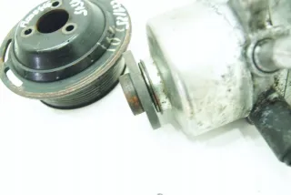 0024666001 Насос гидроусилителя руля Mercedes CL C215 Арт e11678260, вид 3