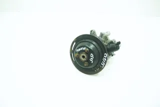 0024666001 Насос гидроусилителя руля Mercedes CL C215 Арт e11678260, вид 5