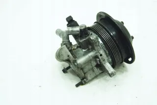 0024666001 Насос гидроусилителя руля Mercedes CL C215 Арт e11678260, вид 6