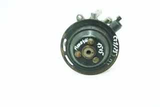 0024666001 Насос гидроусилителя руля Mercedes CL C215 Арт e11678260, вид 7
