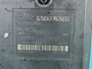 8619537 8619538 IMPRK1439875, Блок ABS Volvo S60 1 Арт e11678031, вид 7