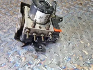  Блок ABS Suzuki Swift 3 Арт e11677625