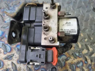  Блок ABS Suzuki Swift 3 Арт e11677625, вид 2