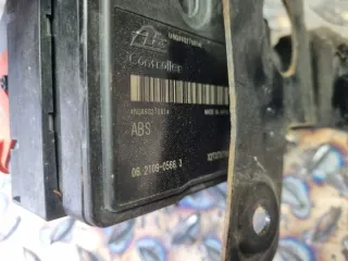  Блок ABS Suzuki Swift 3 Арт e11677625, вид 3