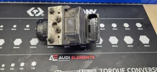 0265222006 0265800003 6Q0614117E IMPRK1371132, Блок ABS Seat Ibiza 3 Арт e11677555, вид 1