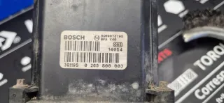 0265222006 0265800003 6Q0614117E IMPRK1371132, Блок ABS Seat Ibiza 3 Арт e11677555, вид 2