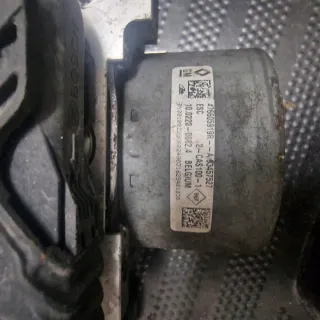 476605919R A93457527 13AB90 Блок ABS Renault Trafic 3 Арт e11677521, вид 6