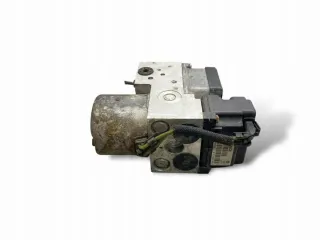 0273004648 Блок ABS Opel Zafira A Арт e11677281, вид 1