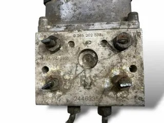 0273004648 Блок ABS Opel Zafira A Арт e11677281, вид 6
