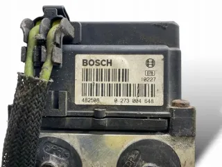 0273004648 Блок ABS Opel Zafira A Арт e11677281, вид 7