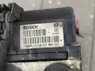 0273004227 09127108HL Блок ABS Opel Corsa C Арт e11677179, вид 4