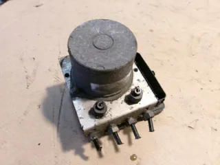 2265106539 0265956574 Блок ABS Opel Astra K Арт e11677107, вид 1