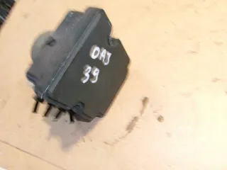 2265106539 0265956574 Блок ABS Opel Astra K Арт e11677107, вид 4