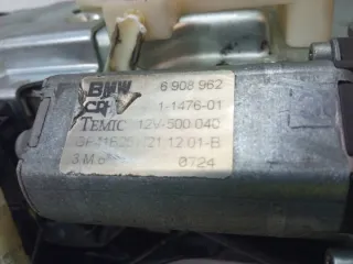 6908962 2001-08 E65666768 Рулевая колонка BMW 7 E65/E66 Арт e11676995, вид 2