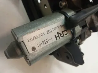 6908962 2001-08 E65666768 Рулевая колонка BMW 7 E65/E66 Арт e11676995, вид 3