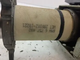6908962 2001-08 E65666768 Рулевая колонка BMW 7 E65/E66 Арт e11676995, вид 5