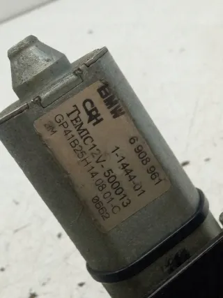 6908962 2001-08 E65666768 Рулевая колонка BMW 7 E65/E66 Арт e11676995, вид 6