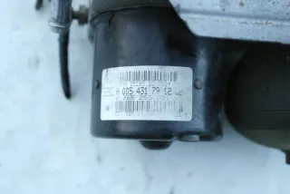 A0054317912 Блок ABS Mercedes E W211 Арт e11676891, вид 4