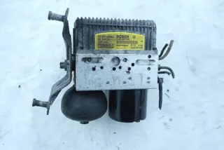 A0054317912 Блок ABS Mercedes E W211 Арт e11676891, вид 6