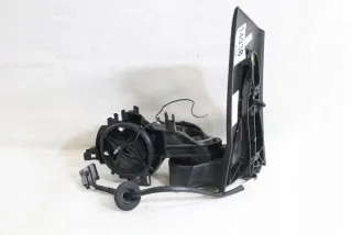 2009-18 uz14938 Зеркало наружное левое Opel Astra J Арт e11676731, вид 1